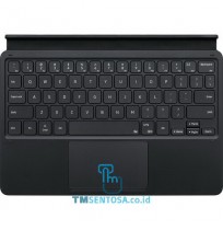 Book Cover Keyboard Tab S7 Plus